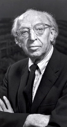 Aaron Copland