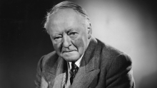Arnold Bax