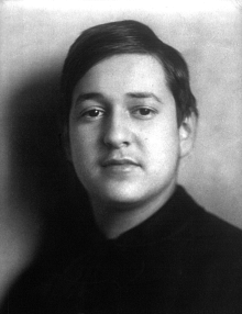 Erich Wolfgan Korngold