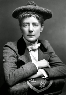 Ethyl Smyth