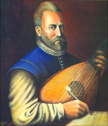 John Dowland