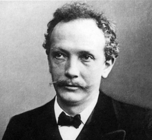 Richard Strauss