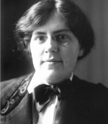 Nadia Boulanger