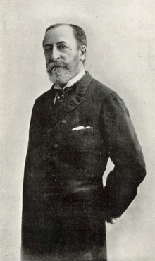 Saint-Saëns: Facts, pronuncation, works and more about the great composer - Classic FM