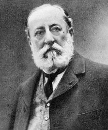 Timeline: Camille Saint-Saens