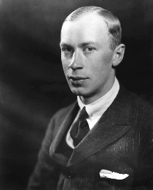 Sergei Prokofiev